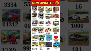 New cheat code #ytshorts #gaming #indianbikesdriving3d #shorts #shortsfeed #shortvideo #Indian bike