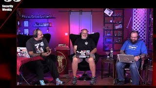 Microsoft, Elon Musk, Kernel and Powershell - Paul's Security Weekly #575