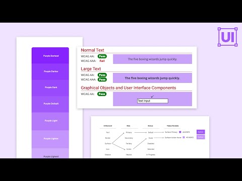 Creating Colors for Your Design System