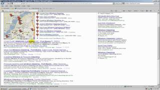 Top Google Placement