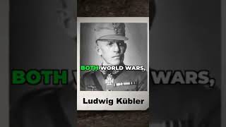 Anton Dossler's Execution: No Excuses for War Crimes #shorts #WWII