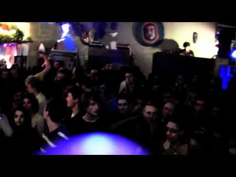 Lifted Crew in LONDON ("Always") ep. 6