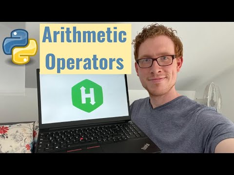 Python Hackerrank Solutions | Arithmetic Operators Easy Problem