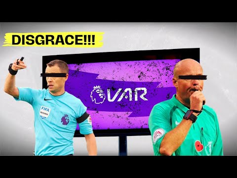 VAR: Ruining the Beautiful Game?