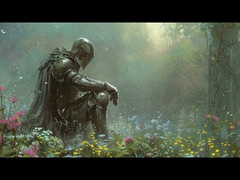 calm your heart