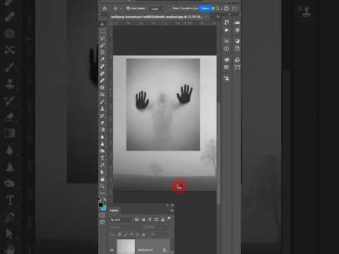The two merged images for Adobe Photoshop tutorial 👍 #love #music #lyrics