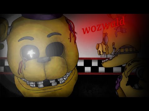 Wozwald I Short