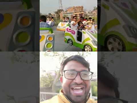 भिंगारी बाजार  मेला #shorts
