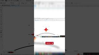 CorelDRAW Tips & Tricks for Beginner & Experts | #shorts #coreldrawtutorial #design #graphicart