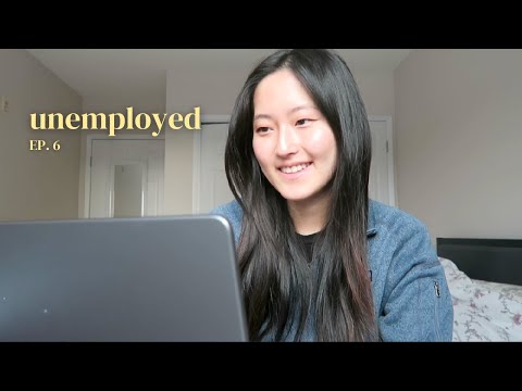 Job Search Ep. 6 | Ending the job search early…. (software engineer intern offer)