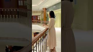 Inside ITC Windsor, Bengaluru