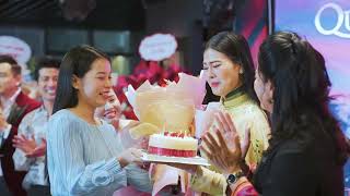 Toàn Cảnh Buổi Họp Báo MV QUẢNG BÌNH QUÊ TA ƠI!