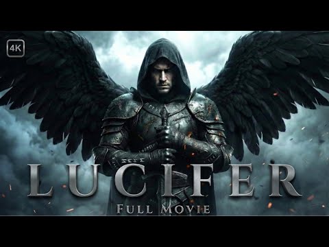 LUCIFER (2026) | Full Movie |The Rebellion of the Angels 4K