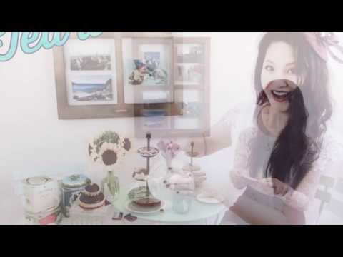 Tea With Justine - Who is Justine??? Part 4