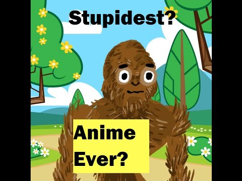 Coffee Quest Stupid Anime S01E01