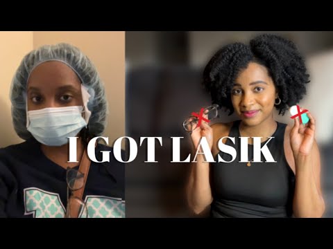 I got Lasik eye surgery | My experience, pros and cons, cost