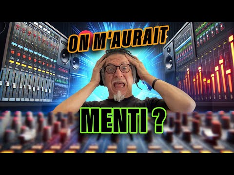 Pourquoi Le Mixage Parfait N’Existe Pas (Et Ce Qui Compte Vraiment)