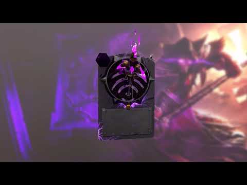 Aluneth coming to life
