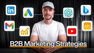 11 Best B2B Marketing Strategies for 2026