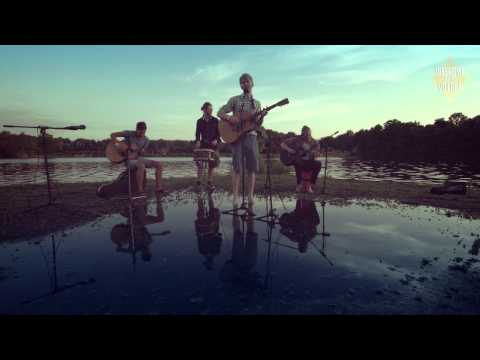 JohnnyGoody - No Directions (The Village Sessions)