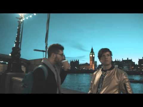 Great Good Fine Ok - In London Part 1
