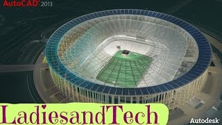 How to Set Drawing Limits in AutoCad