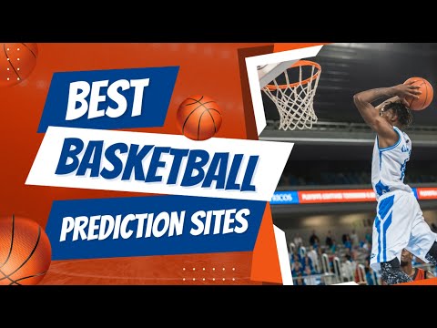 Ranking Best NBA Prediction Sites