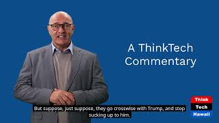 Oligarchs are people too (ThinkTech Commentary)