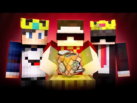 How I Manipulated Entire Glory SMP...