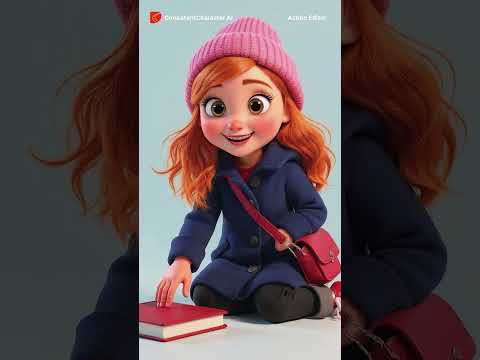 Create Pixar-Quality Animations in SECONDS with AI (No Skills Required!)