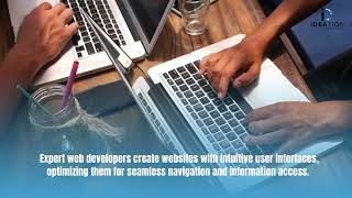Web Development | Expert Web Development Service For Your Business
