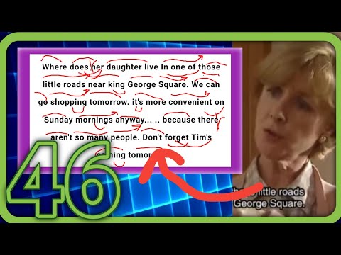 Learn American action speak English 😍
