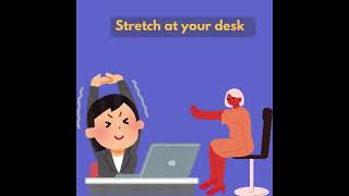 Stress at Work: You’re Not Alone! | Tips to Manage Workplace Stress