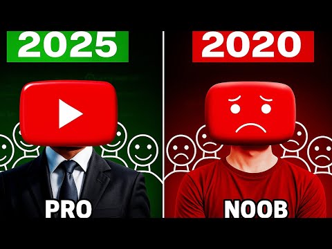 Why 99% channels in youtube doesn't grow😱📉