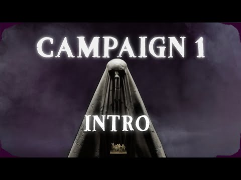 Dirty 20 Campaign 1 Intro