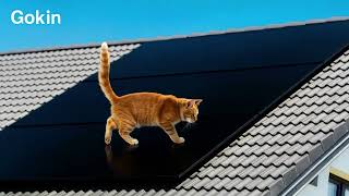 Gokin BC modules, greater efficiency, enhanced security, and superior aesthetics.