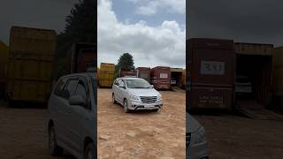 Innova from DELHI⚡️Used car sales kerala ❤️#delhicars #innova #toyotainnova #delhi