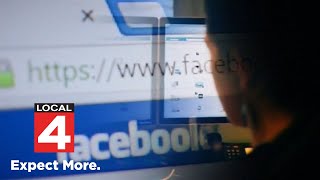 Scammers are hacking Facebook accounts and it’s putting people’s personal security at risk