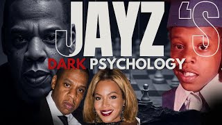 THE CARTER LIE PART 1: Jay Z's Dark Psychology & Empire of Control