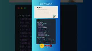 Hover Button Css #codewave #hoverbutton #hovereffect