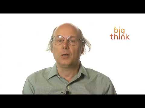 Bjarne Stroustrup Why I Created C++  Big Think