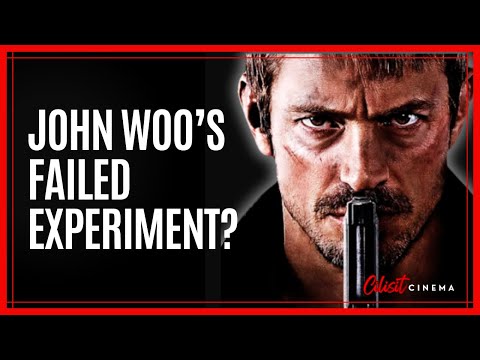Silent Night Movie Review NO SPOILERS
