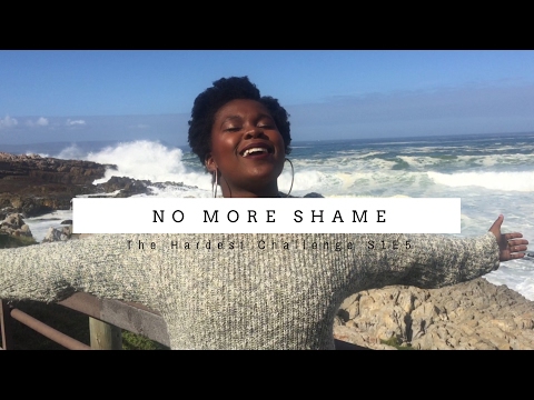 The Hardest Challenge S1E5 || No More Shame