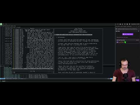 POC: use BSP as neotest adapter #cosmic #dotnet #csharp #neovim #fedora #linux