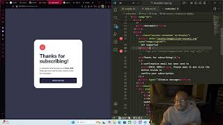 Coding Everyday until I become a Web Dev | Day 2