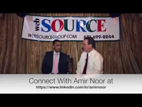 Sound Wealth Financial Group - Small Business Industry Night
