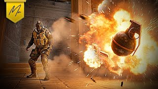 CS2 Update: HEs Improved, Chicken FPS Boost, Workshop Maps Security & More