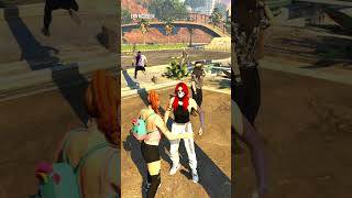 DANCE MASTER CHINNU #gta5 #malayalamroleplay #englishroleplay