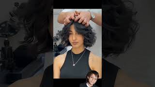 #haircut #hair #hairstyle #hairtransformation #hairtutorial #hairdesign #nextlevelfade #cleanlook