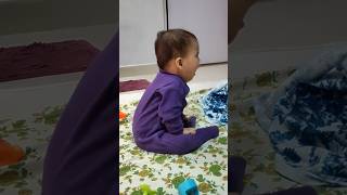 Baby's verdict: Boring show #shorts #babyshorts